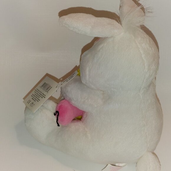 Adorable RUSS Rabbit Plush Springtime Surprises 10" tall BNWT - Picture 2 of 7